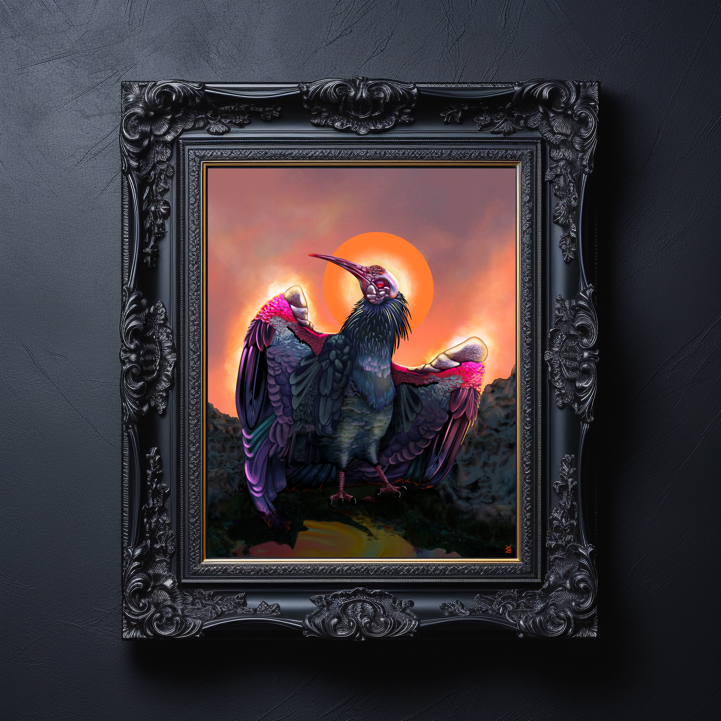 Cult Phoenix