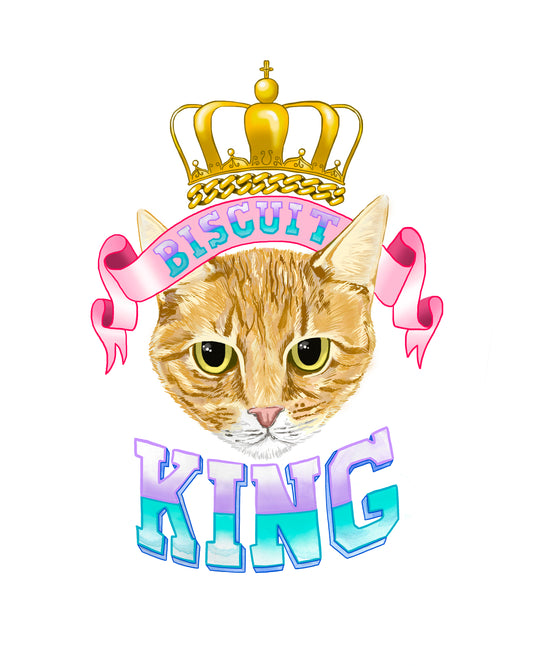 Biscuit King