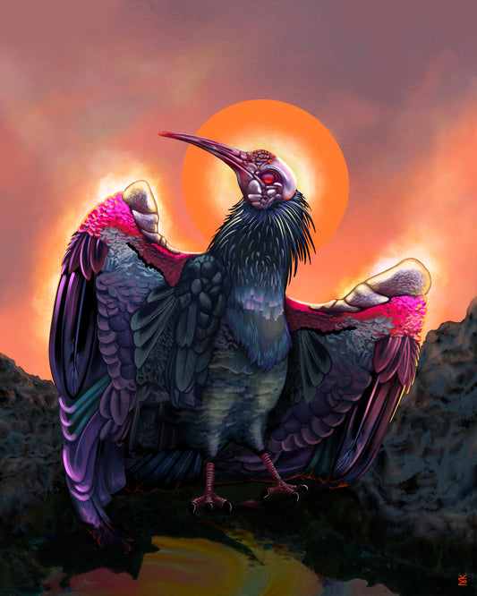 Cult Phoenix