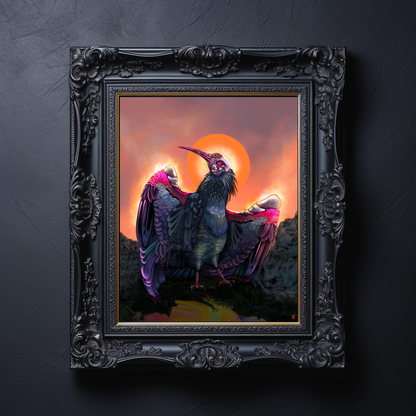 Cult Phoenix