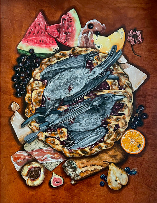 The Dinner Party